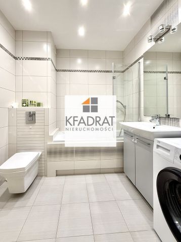 Ładne, ciche mieszkanie NA WYNAJEM! 2 pok, 50 m² - Zdjęcie 5