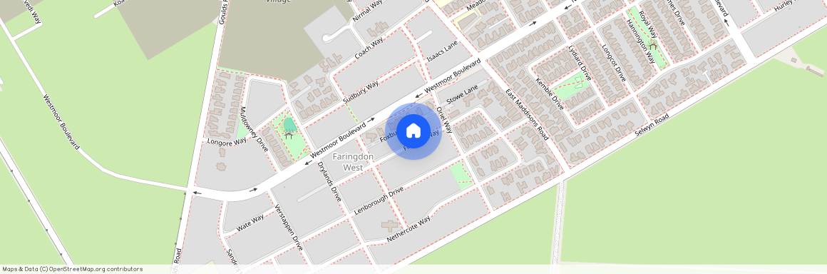 25 Finstock Way, Rolleston, Selwyn