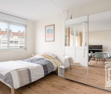 Location Appartement 2 pièces 32m² LYON 6ème - Photo 3