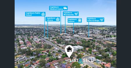 Prime Location & Well Kept! - Photo 5