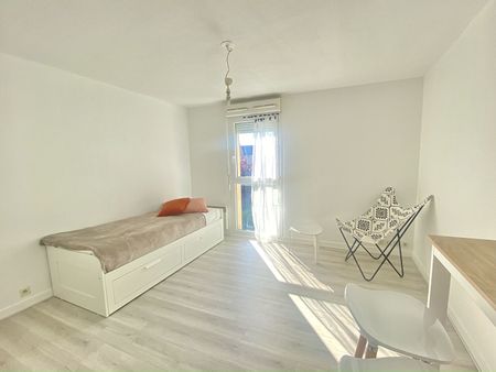 Studio BLOIS - Avenue de Vendôme - Photo 2