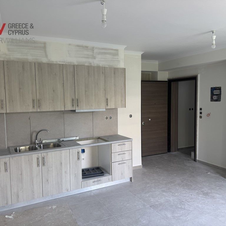 Studio/Γκαρσονιέρα για ενοικίαση Κέντρο (Καρδίτσα) - Φωτογραφία 1