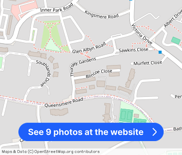 Blincoe Close, London, Greater London, SW19 5PP - Photo 1