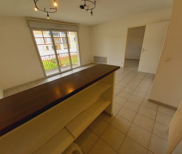 Location Appartement 2 pièces 41m² RODEZ 12000 - Photo 2
