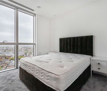 2 bedroom 33rd floor apartment benefitting from a large balcony and... - Photo 1