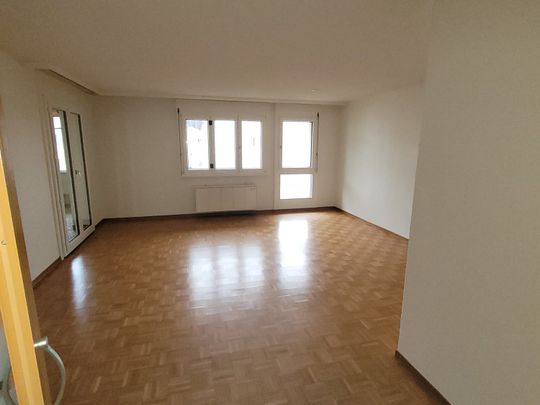 4.5 Zimmer, 110 m², 2. Stock - Photo 1