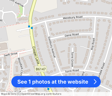 19 Eastbury Avenue, Wibsey, BD6 3PL - Photo 1