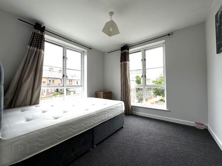 Apt 4 Old School House, Carrickfergus, BT38 7FH - Photo 5