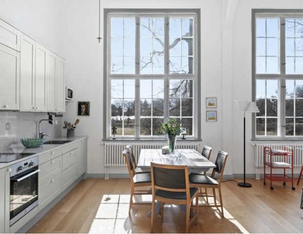 Treuddsvägen 27D - Photo 1