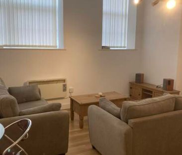 St Thomas Lofts, Swansea, SA1. - Photo 2