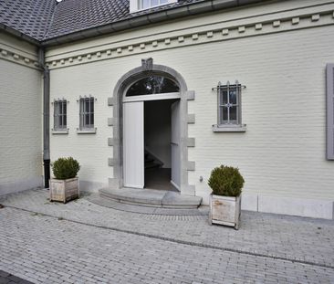 BRASSCHAAT - Ruime luxueuze villa met 5 slaapkamers en 4 badkamers ... - Photo 5