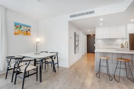 Appartement, Montréal (Ville-Marie) - Photo 4