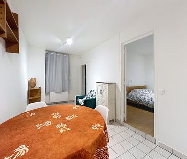 Appartement T2 Les Lilas à louer - Photo 2