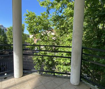 Location Appartement 2 pièces 25m² MONTPELLIER 34070 - Photo 4