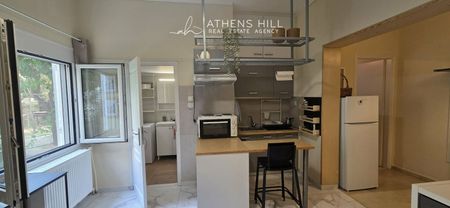 Studio/Γκαρσονιέρα για ενοικίαση Κυπριάδου - Άνω Πατήσια (Άνω Πατήσια) - Photo 4