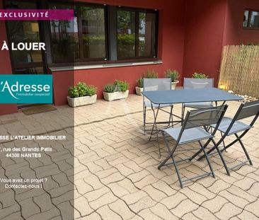 Location Appartement 2 pièces 49m² NANTES 44300 - Photo 5
