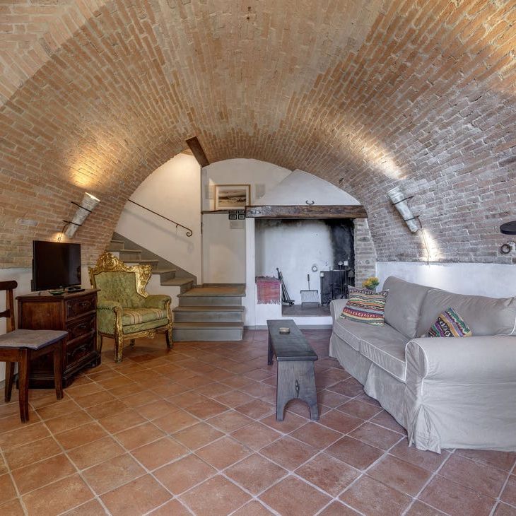 Via Lucardo Alto, 36, 50025 Lucardo FI, Italy, Lucardo, Tuscany 50025 - Foto 1