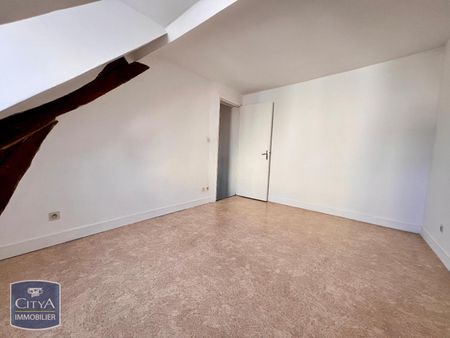 Location Appartement 2 pièces 27m² VERSAILLES 78000 - Photo 4
