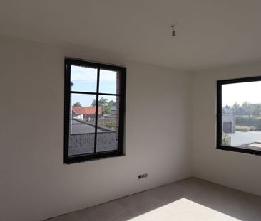 Energiezuinige nieuwbouwwoning met 3 slaapkamers, terras met tuin, ... - Photo 4