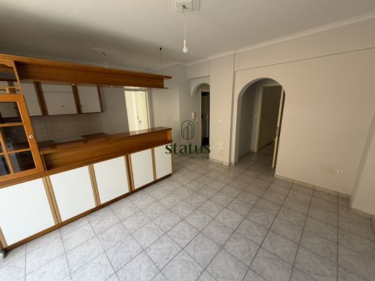 Διαμέρισμα για ενοικίαση Αγυιά (Πάτρα) - Φωτογραφία 1