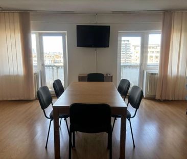 Bulevardul Unirii -Zepter apartament 3 camere de inchiriat stradal - Photo 4