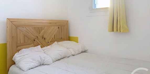 Location Appartement 2 pièces 24m² 34203 SETE CEDEX 34200 - Photo 2