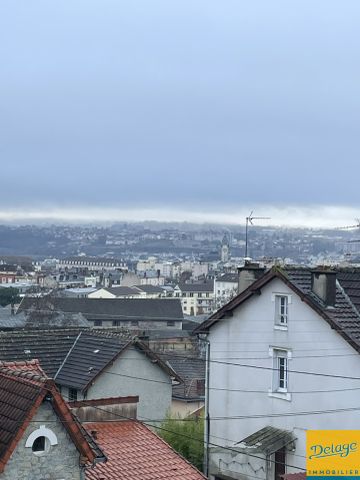 Location Appartement 2 pièces 41m² LIMOGES 87000 - Photo 5