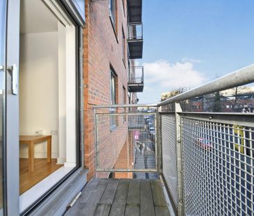 1 bedroom apartment to rent - Photo 5