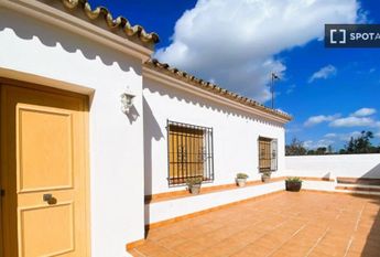 Luxury Flat for rent in Benissa, Spain