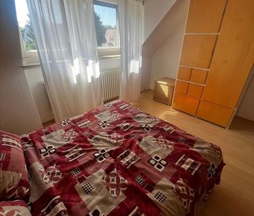 Großzügige und hochwertig möblierte 3-Zimmerwohnung im Norden Nürnb... - Photo 6