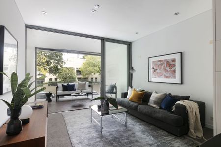 Unit 106/88 Crown Street, - Photo 3