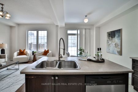 For Lease - 159 Hammersly Boulevard, Markham, Ontario - Photo 2