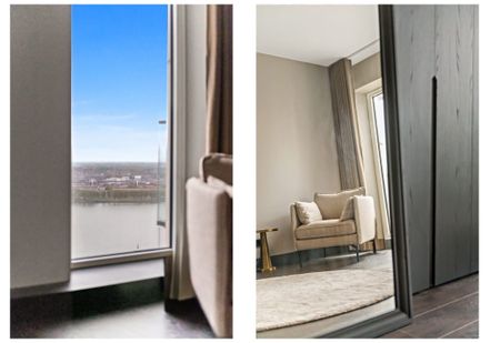 Appartement te huur: Houtlaan 241 3016 DA Rotterdam - Photo 2