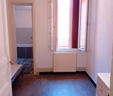 A LOUER T3 MEUBLE NARBONNE - Photo 1