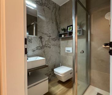3 camere de inchiriat | IANCU NICOLAE | SALA DE FITNESS - Photo 1
