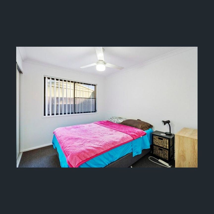 Modern 3-Bedroom, 2-Bathroom Home with Single Lock-Up Garage - Photo 1