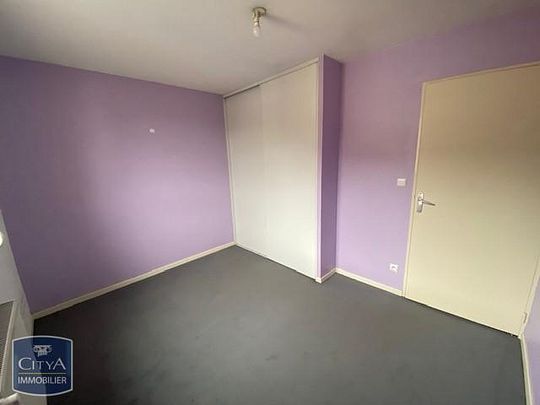 Location appartement 2 pièces de 46.51m² - Photo 1