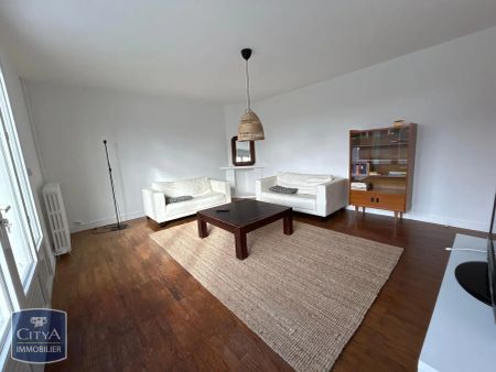 Maison à louer 5 pièces 120.32m² - Photo 3