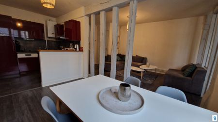 Location Appartement ROUEN - Photo 3