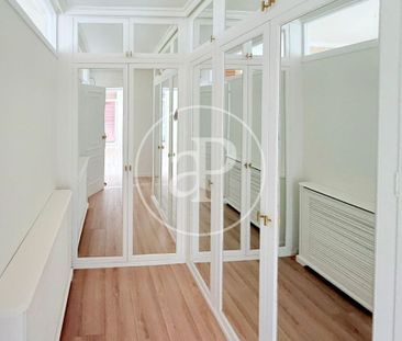 Luxury Villa for rent in Hortaleza, Chamartin, Autonomous Region of... - Photo 5