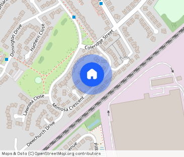 Roseheath Close, Littleover, Derby, DE23 1XA - Photo 1