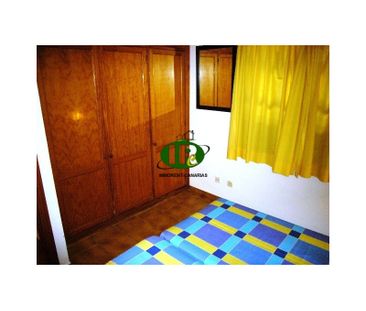 Bungalow mit 1 Schlafzimmer in ruhiger Anlage mit Terrassen- und Ga... - Foto 4