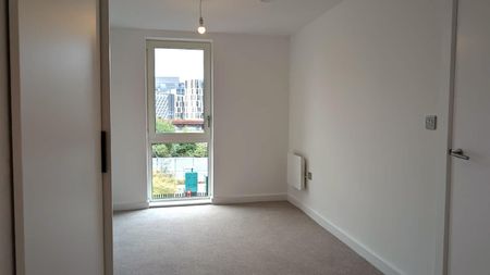 The Railings, Middlewood Locks - Photo 2