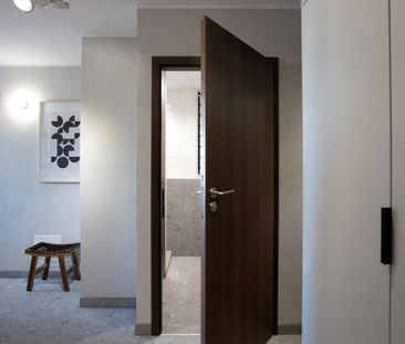 Pokój, ul. Zaułek Rogoziński - Photo 4