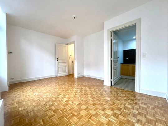 Appartement te huur - Photo 1