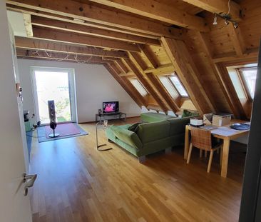 3 Zimmer, 112 m², 2. Stock - Foto 2