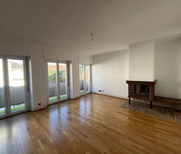 T4 – SAINT DIE – 104.30 m2 - Photo 3