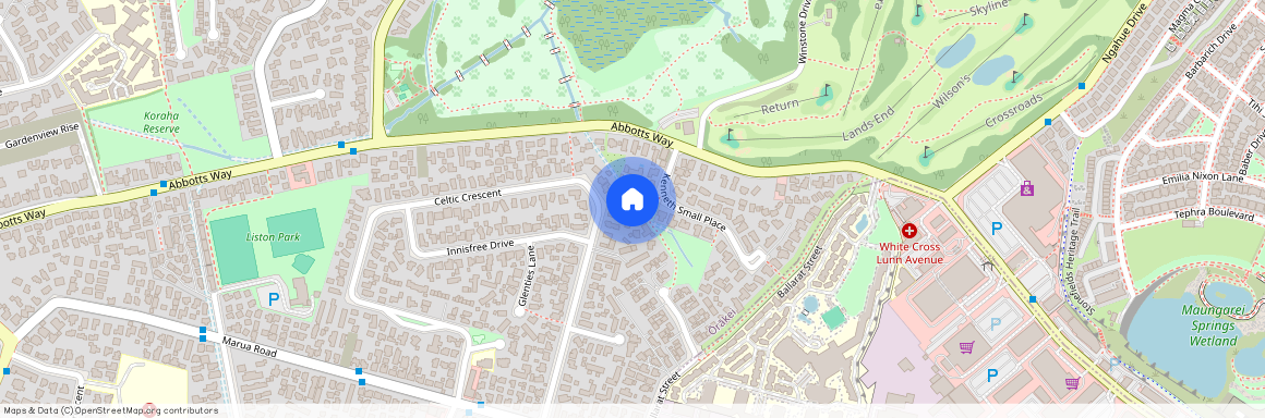 51D Celtic Crescent, Ellerslie, Auckland City