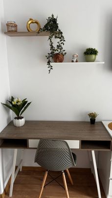 Apartament modern cu 1 camera Atrium Garden, V. Lupului 370EUR - Fotografie 1