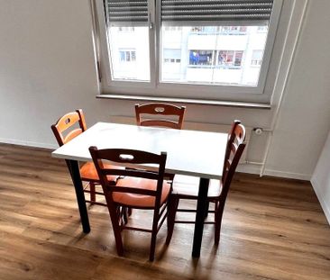 "Gemütliche 3.5-Zimmer-Wohnung mit Balkon in Basel" - Foto 4